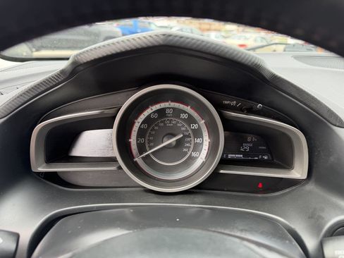 Used 2015 MAZDA MAZDA3 i Touring FWD image 24