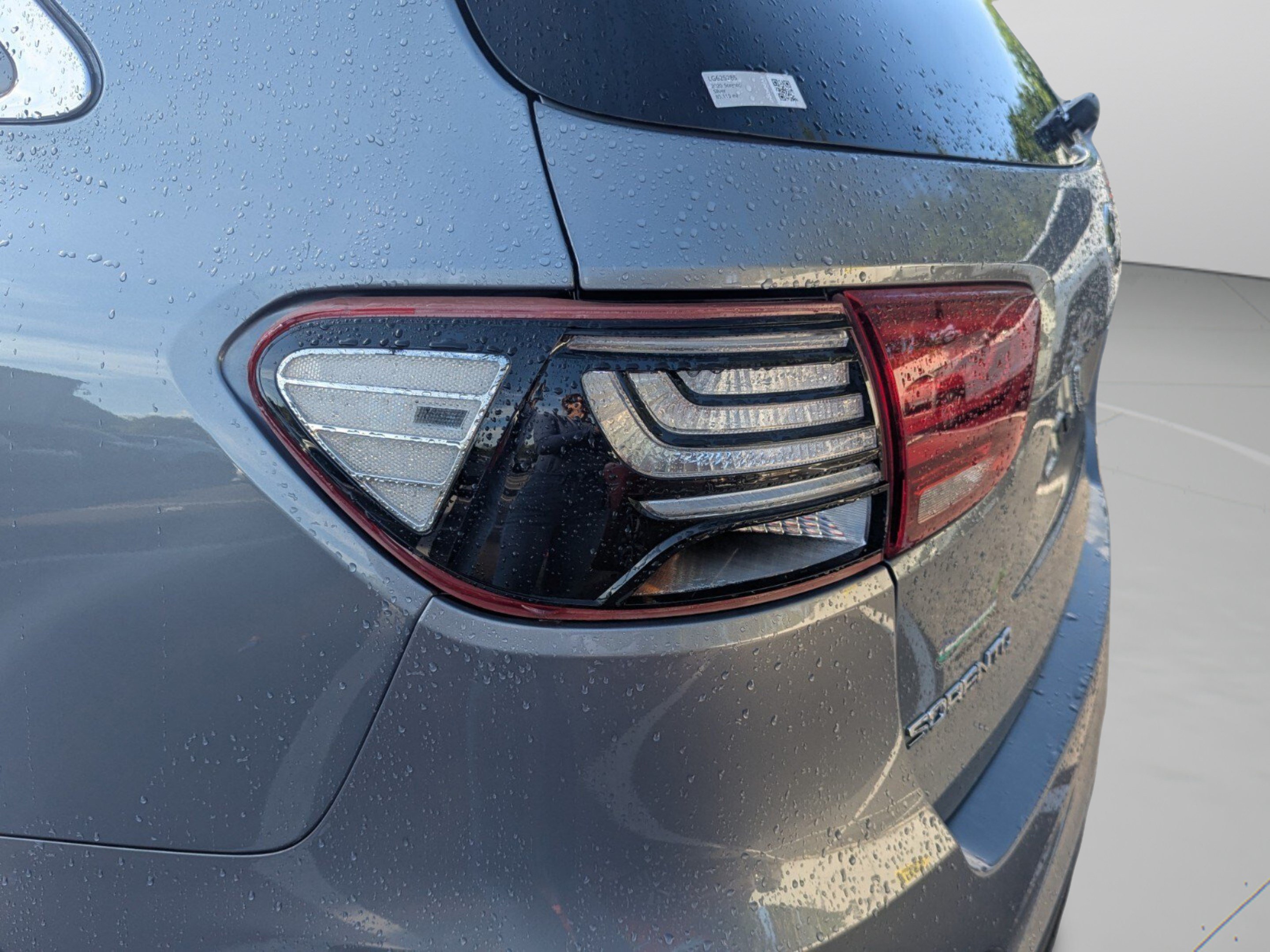 Used 2020 Kia Sorento LX FWD image 33