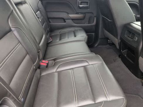Used 2019 GMC Sierra 3500 Denali w/ Duramax Plus Package AWD/4WD image 21