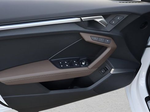 Used 2024 Audi A3 2.0T Premium Plus image 11