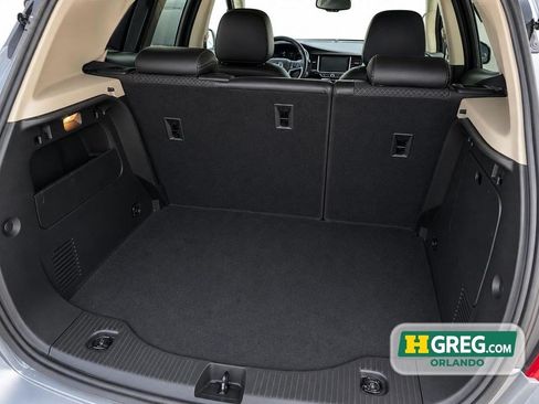 Used 2019 Buick Encore Preferred FWD image 18