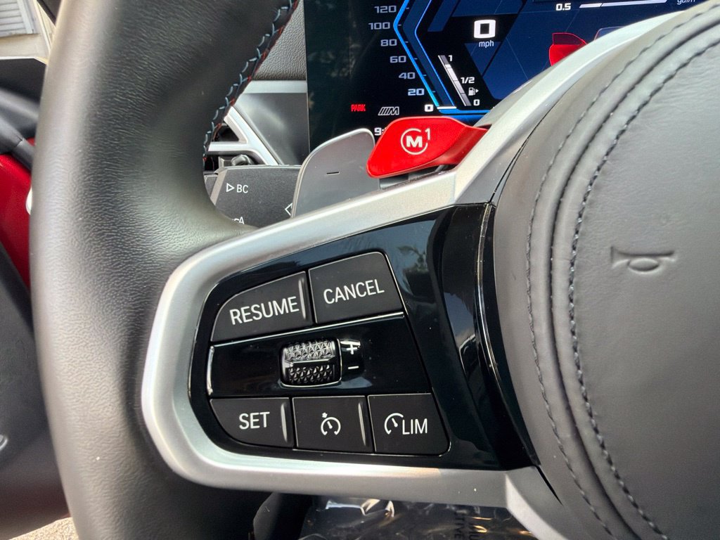 Used 2026 BMW M2 RWD image 57