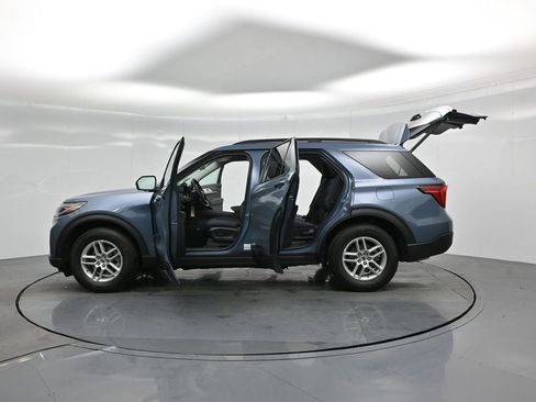 New 2026 Ford Explorer Active AWD/4WD image 36