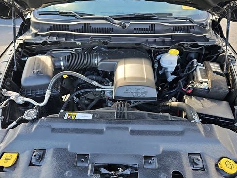 Used 2024 RAM 1500 Classic Warlock image 29