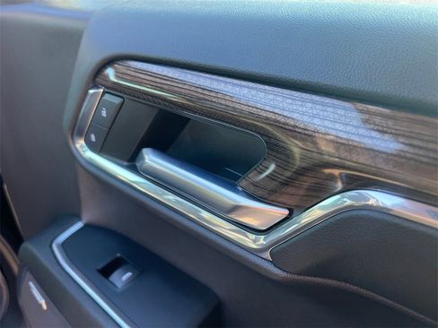 Certified 2024 Chevrolet Silverado 1500 LT Trail Boss w/ LT Trail Boss Premium Package image 23