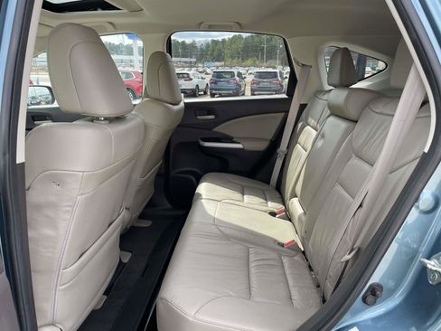 Used 2013 Honda CR-V EX-L image 9
