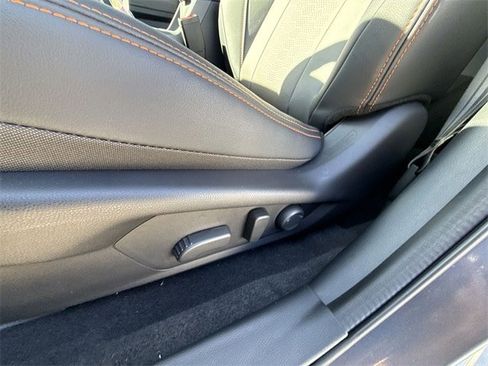 New 2025 Subaru Crosstrek 2.5i Limited w/ Crosstrek Mirror Package image 12