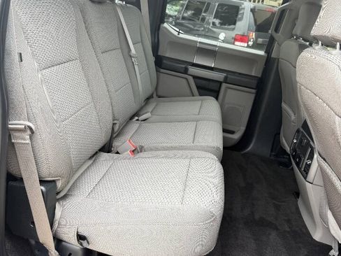 Used 2019 Ford F150 XLT w/ Equipment Group 302A Luxury AWD/4WD image 21