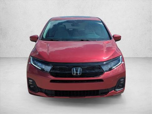 New 2026 Honda Odyssey Touring image 2