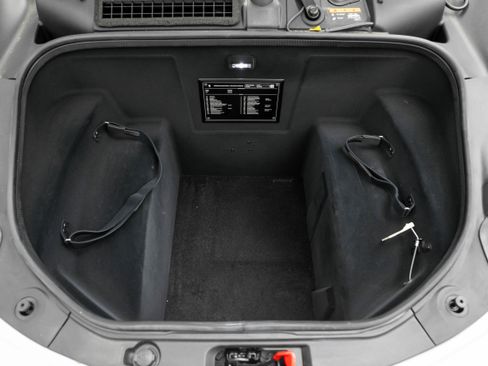 Used 2025 Ferrari 296 GTB image 47