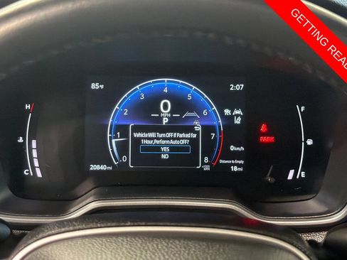 Certified 2023 Toyota Corolla Cross XLE w/ Convenience Package FWD image 26
