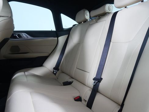 Certified 2024 BMW i4 eDrive35 w/ Premium Package RWD image 15