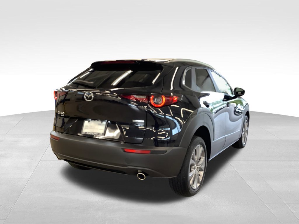 Certified 2023 MAZDA CX-30 AWD 2.5 S w/ Select Package image 22