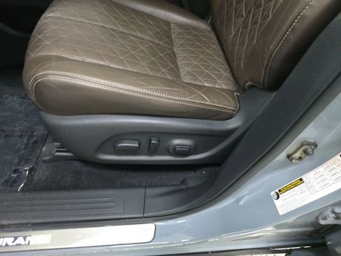 Used 2023 Nissan Murano Platinum w/ Cargo Package AWD/4WD image 15