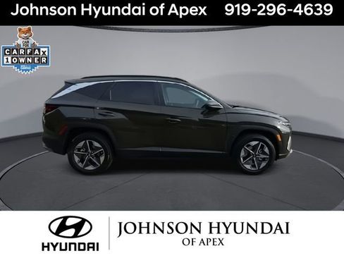 Used 2025 Hyundai Tucson SEL image 10