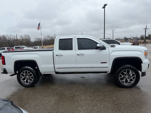 Used 2015 GMC Sierra 1500 SLT image 6