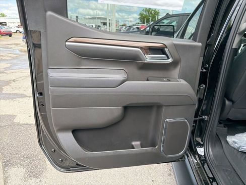 New 2026 Chevrolet Silverado 1500 RST AWD/4WD image 21