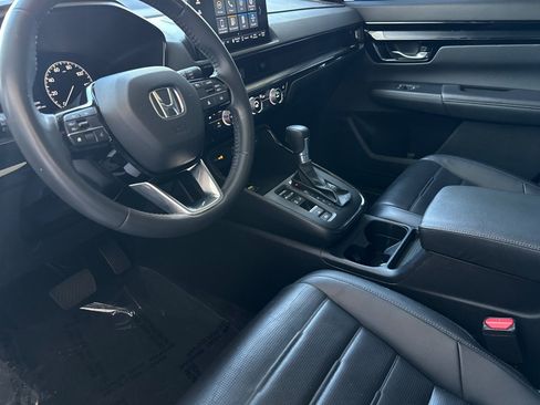 Used 2024 Honda CR-V EX-L image 4