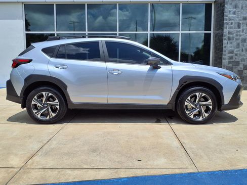 Certified 2024 Subaru Crosstrek 2.0i Premium w/ Crosstrek Mirror Package AWD/4WD image 25