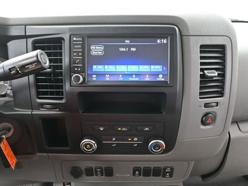 Used 2019 Nissan NV 2500 SV RWD image 29