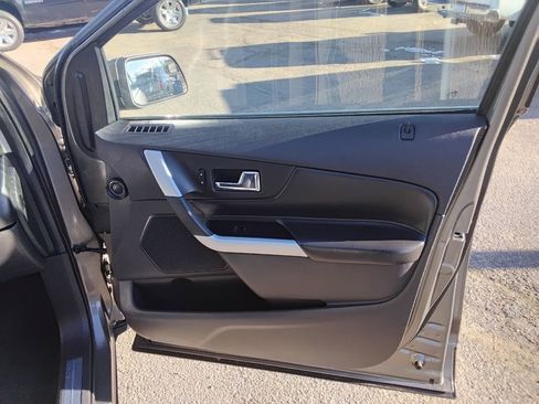 Used 2014 Ford Edge Limited image 14