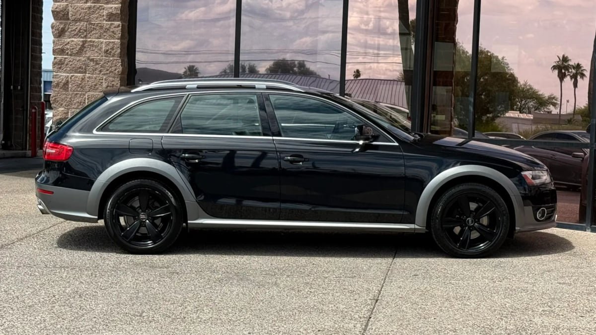 Used 2013 Audi A4 Premium Plus AWD/4WD image 14