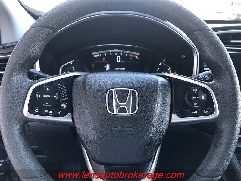 Used 2017 Honda CR-V EX image 13