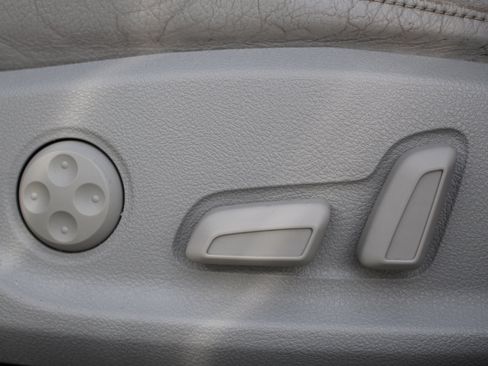 Used 2015 Audi A6 2.0T Premium Plus w/ Premium Plus Package image 15