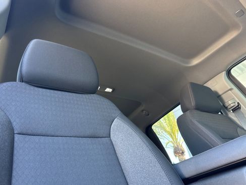 Used 2026 GMC Sierra 1500 Elevation w/ Max Trailering Package image 17