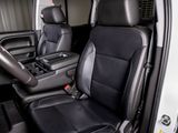 Used 2018 GMC Sierra 1500 SLT w/ SLT Premium Package image 4