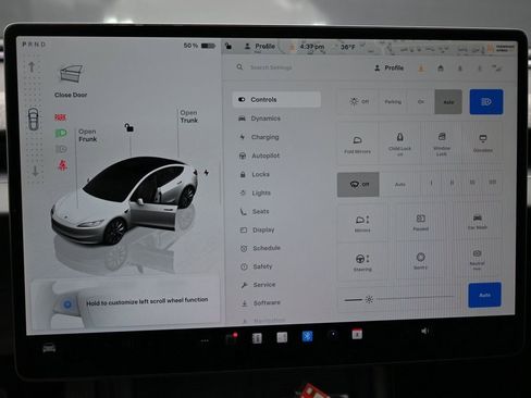 Used 2025 Tesla Model 3 Long Range image 44