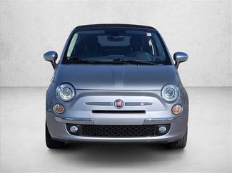 Used 2017 FIAT 500 Lounge video 2