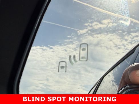 New 2026 Toyota Highlander Platinum image 31