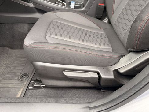 Certified 2025 Subaru Impreza 2.0i Sport image 16