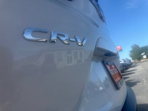 Used 2022 Honda CR-V EX-L image 29
