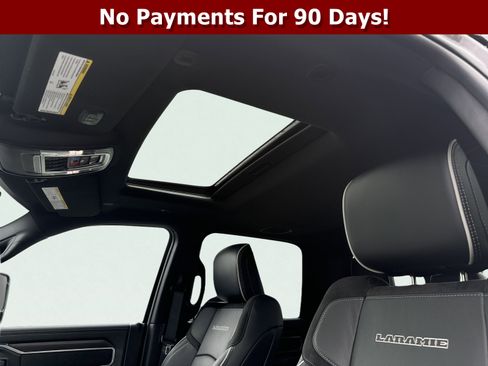 New 2025 RAM 2500 Laramie image 14