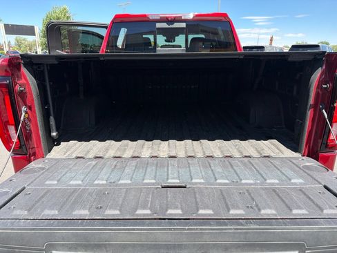 Used 2024 GMC Sierra 1500 Denali AWD/4WD image 30
