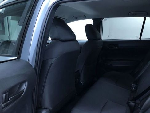 Used 2026 Toyota Corolla Cross LE FWD image 20