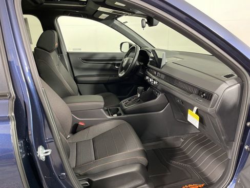 New 2026 Honda CR-V TrailSport image 6