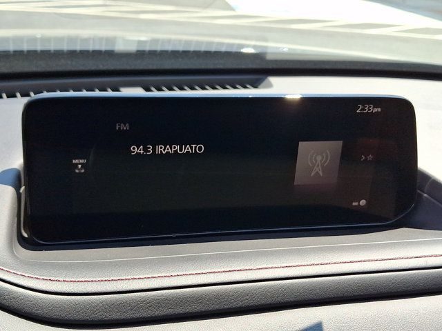New 2026 MAZDA CX-30 AWD 2.5 S image 12