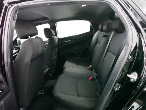 Used 2019 Honda Civic EX image 26