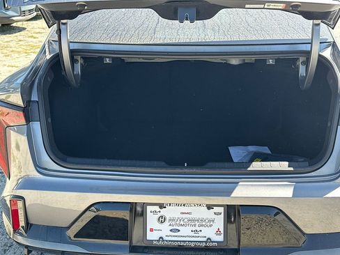 New 2026 Kia K4 GT-Line FWD image 18