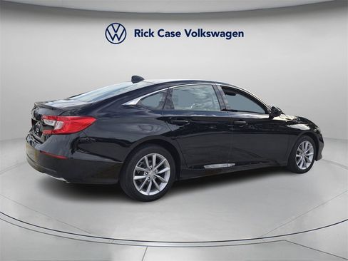 Used 2021 Honda Accord LX image 7