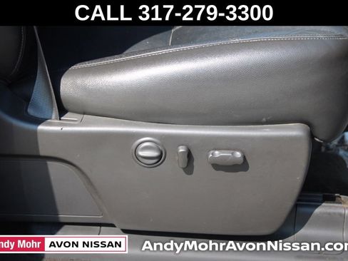 Used 2012 Chevrolet Silverado 1500 LTZ w/ LTZ Plus Package AWD/4WD image 19