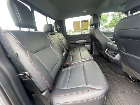 Used 2023 Ford F150 Lariat AWD/4WD image 27