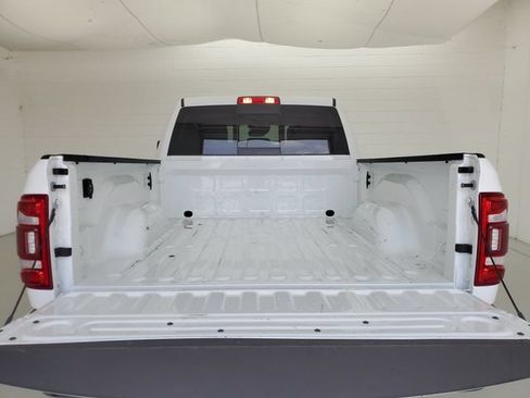 Used 2024 RAM 2500 Laramie w/ Safety Group AWD/4WD image 11