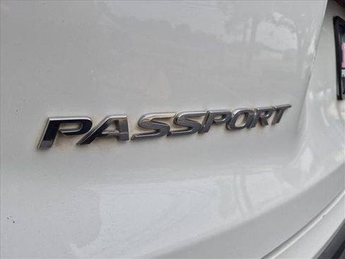 Used 2020 Honda Passport Elite image 30