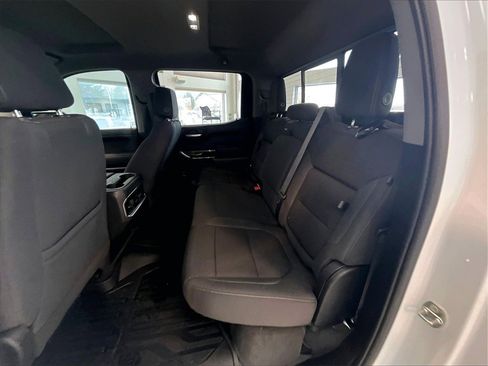 Used 2021 GMC Sierra 1500 Elevation image 15
