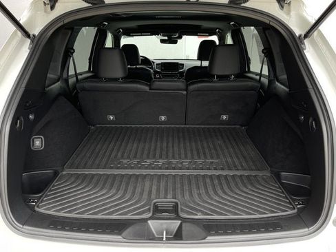 Used 2019 Honda Passport Elite image 29
