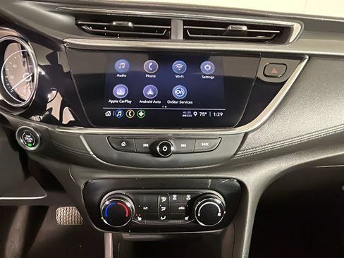 Used 2021 Buick Encore GX Preferred w/ Cold Weather Comfort Package AWD/4WD image 26